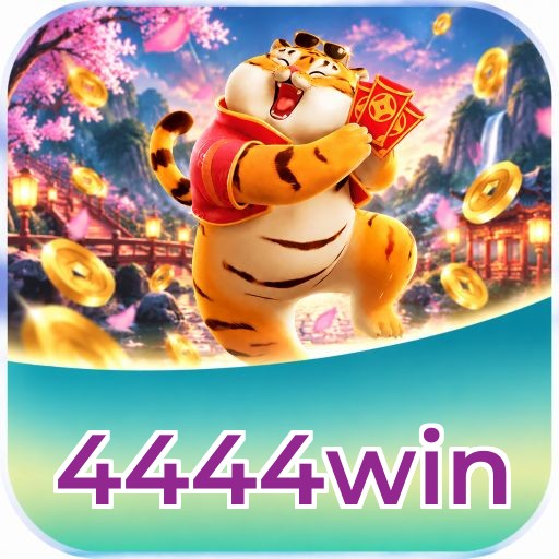 Fortune Tiger Logo 2