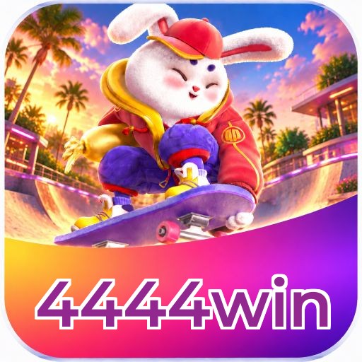 4444win Cadastro Oficial