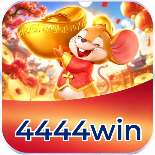 Plataforma 4444win - Segurança SSL 256-bit
