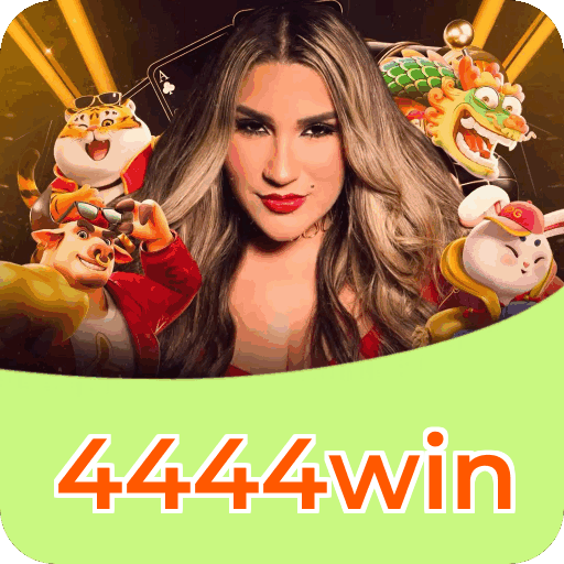 Tabela RTP dos jogos de cassino da 4444win
