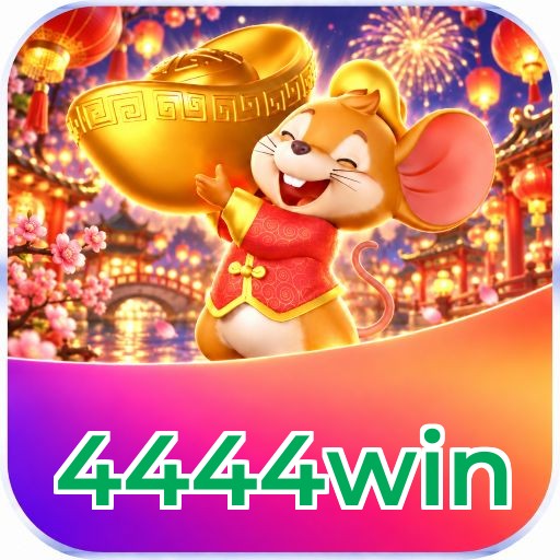 Odds Competitivas 4444win