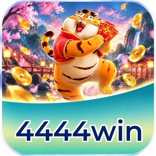 4444win Licenciado Curaçao - Segurança SSL 256-bit