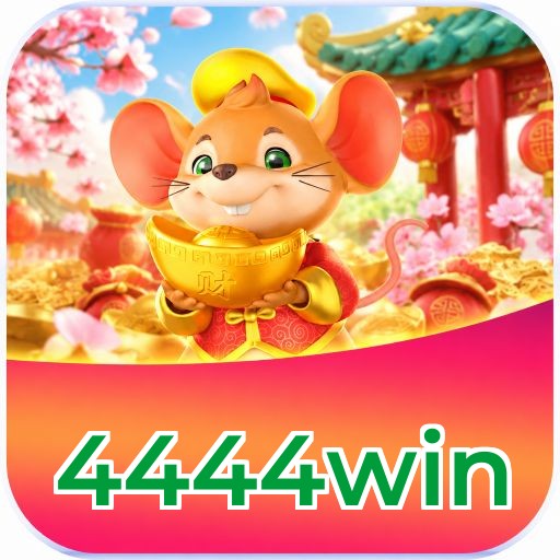 4444win Logo 2