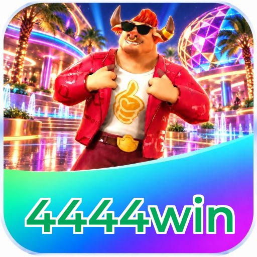 4444win Facebook Oficial