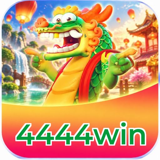 4444win Segurança Logo 3