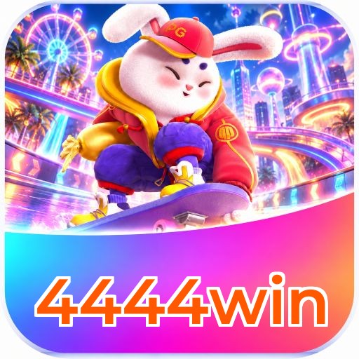 4444win Logo