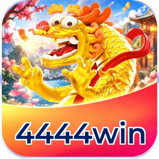4444win Download Logo Oficial