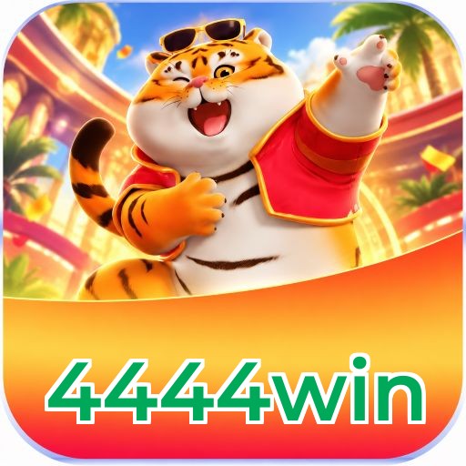 4444win Instalar Logo 1