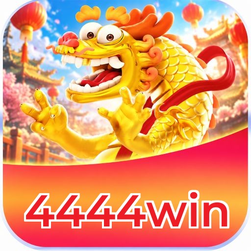 4444win Fortune Tiger Oficial