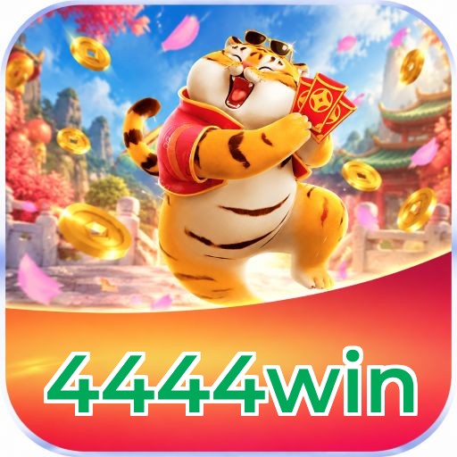 4444win Logo