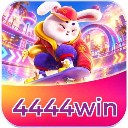 Slots 4444win - RTP Alto Certificado