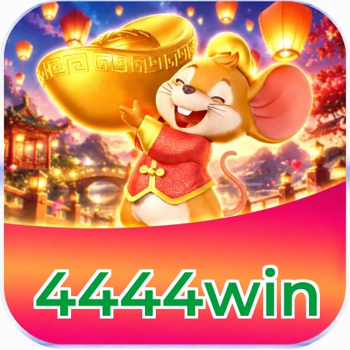 4444win Segurança Logo 1