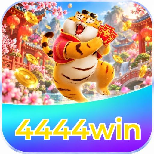 4444win Logo