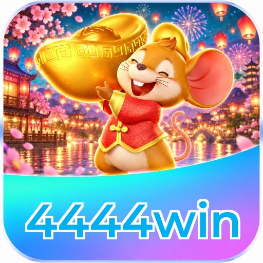 4444win Licença Curaçao Gaming