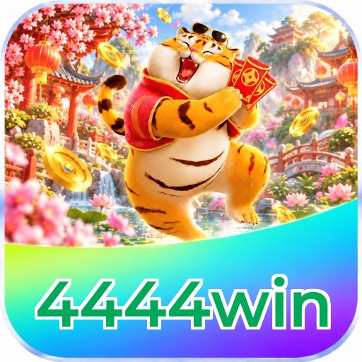 4444win APK Android - Download Oficial