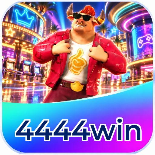4444win APP Mobile - Android & iOS
