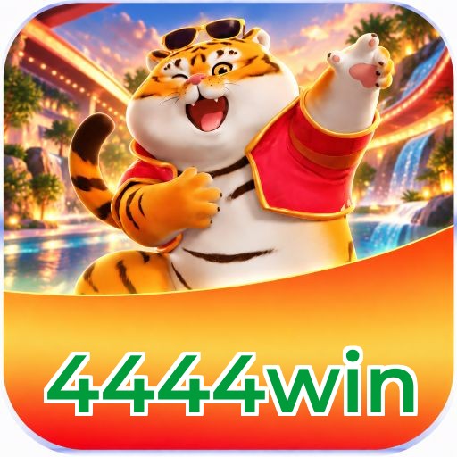 4444win Logo