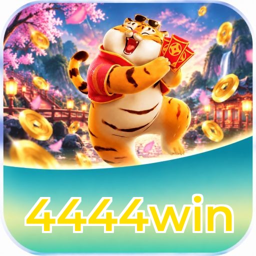 Loteria 4444win - Mega-Sena, Lotofácil e Quina online