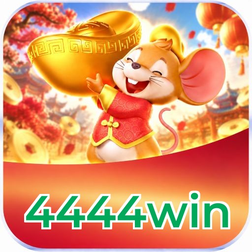 4444win