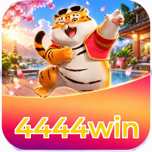 Licença Curaçao 4444win