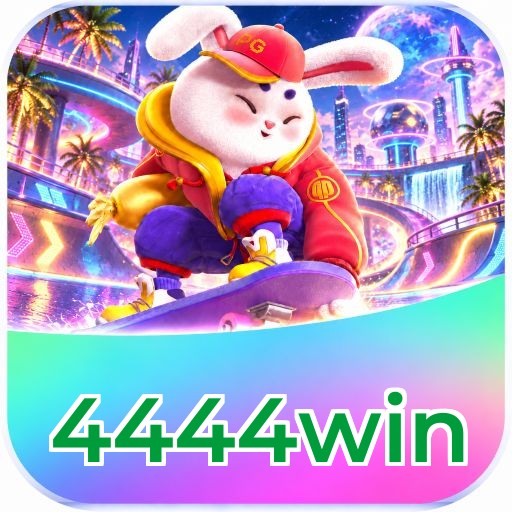 4444win Segurança Logo 2