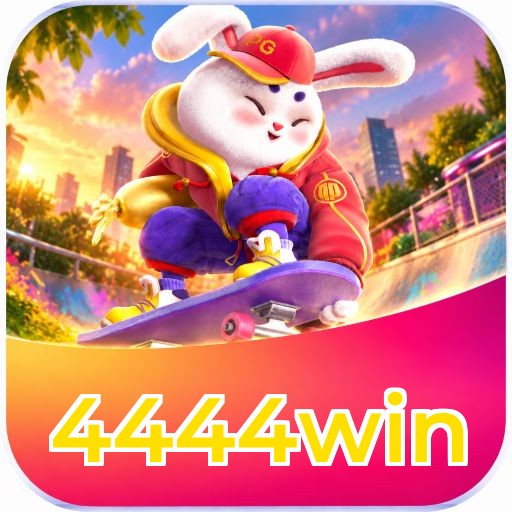 4444win Logo