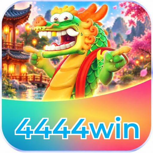 Slots 4444win - Jackpots Progressivos