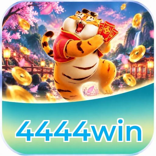 4444win Logo 3