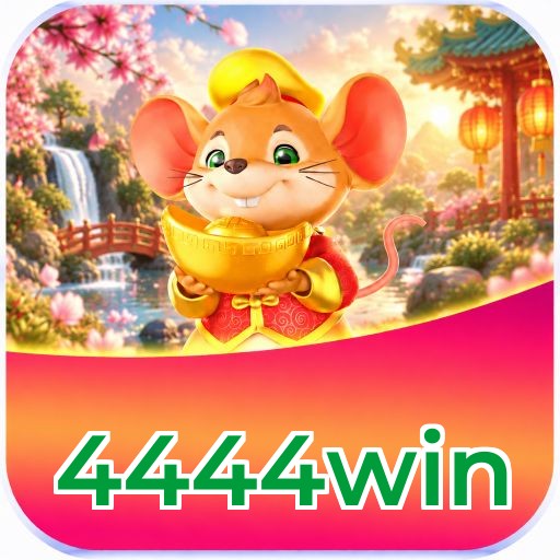 4444win Login Seguro
