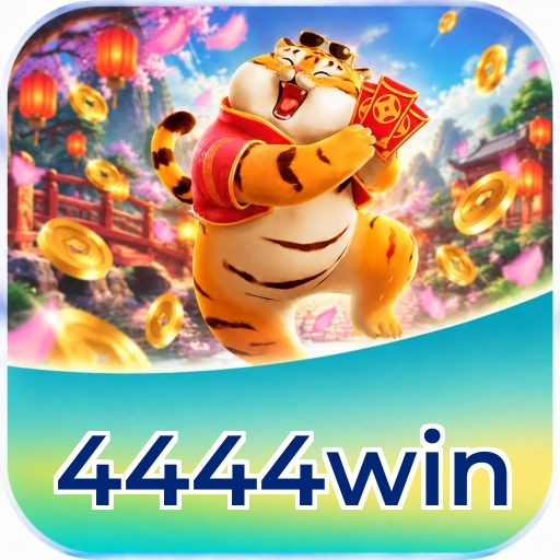 Plataforma 4444win - PIX Instantâneo